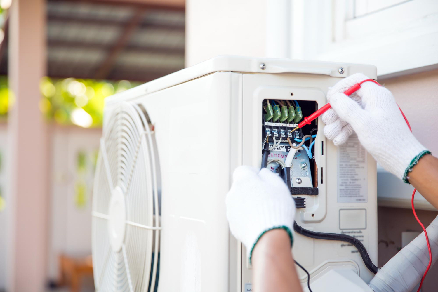 AC Installation Near Me