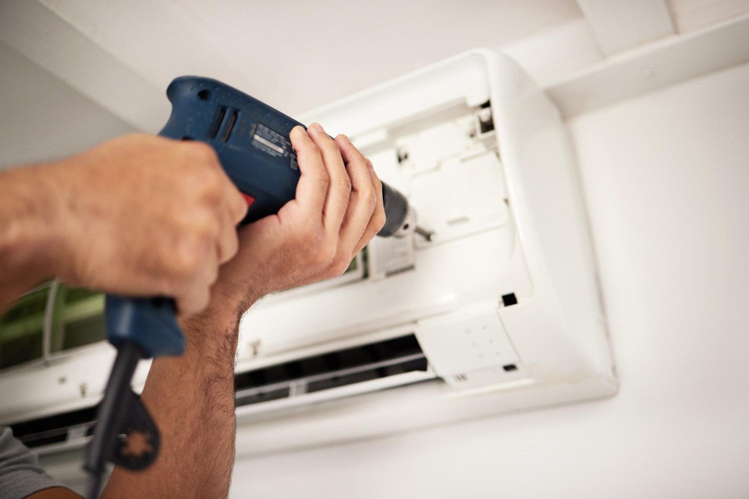 AC Repair in Dallas, TX