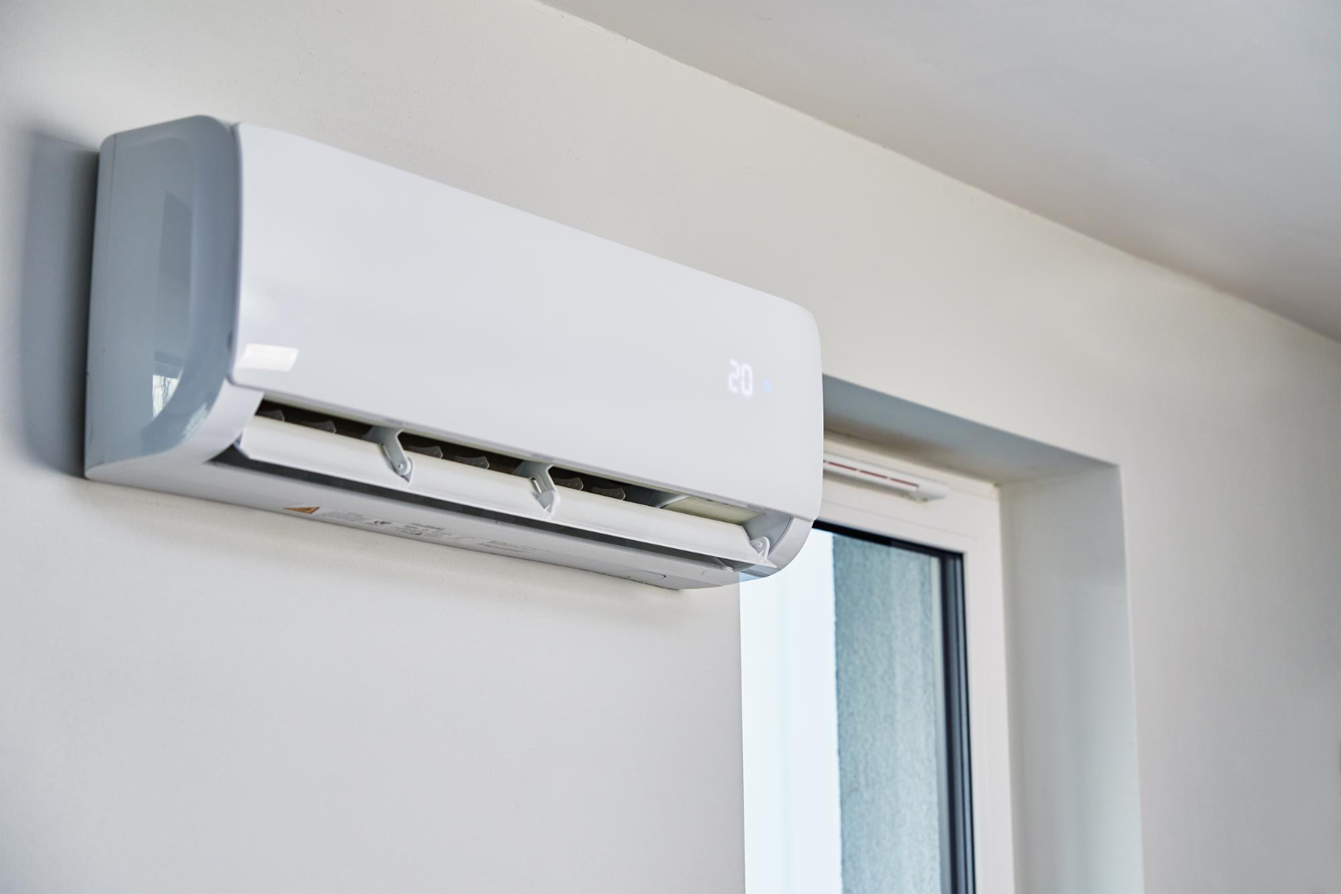 AC Service in Dallas, TX