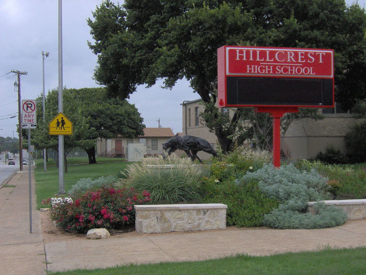 Preston Hollow, TX