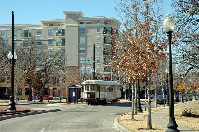 Oak Lawn, TX
