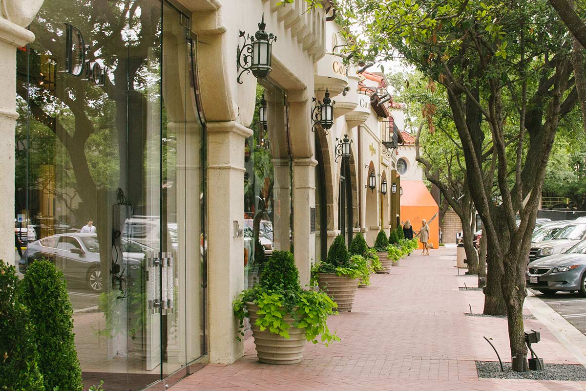 Highland Park, TX