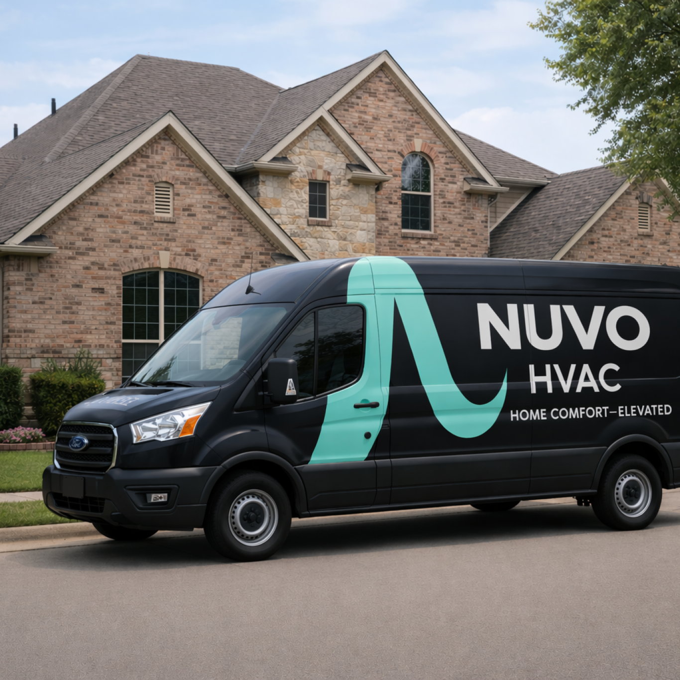 Premium HVAC Services in Dallas, TX