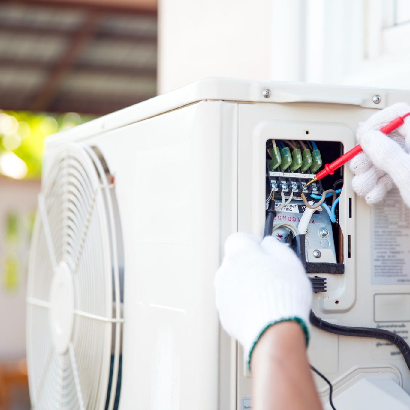 AC Installation Near Me
