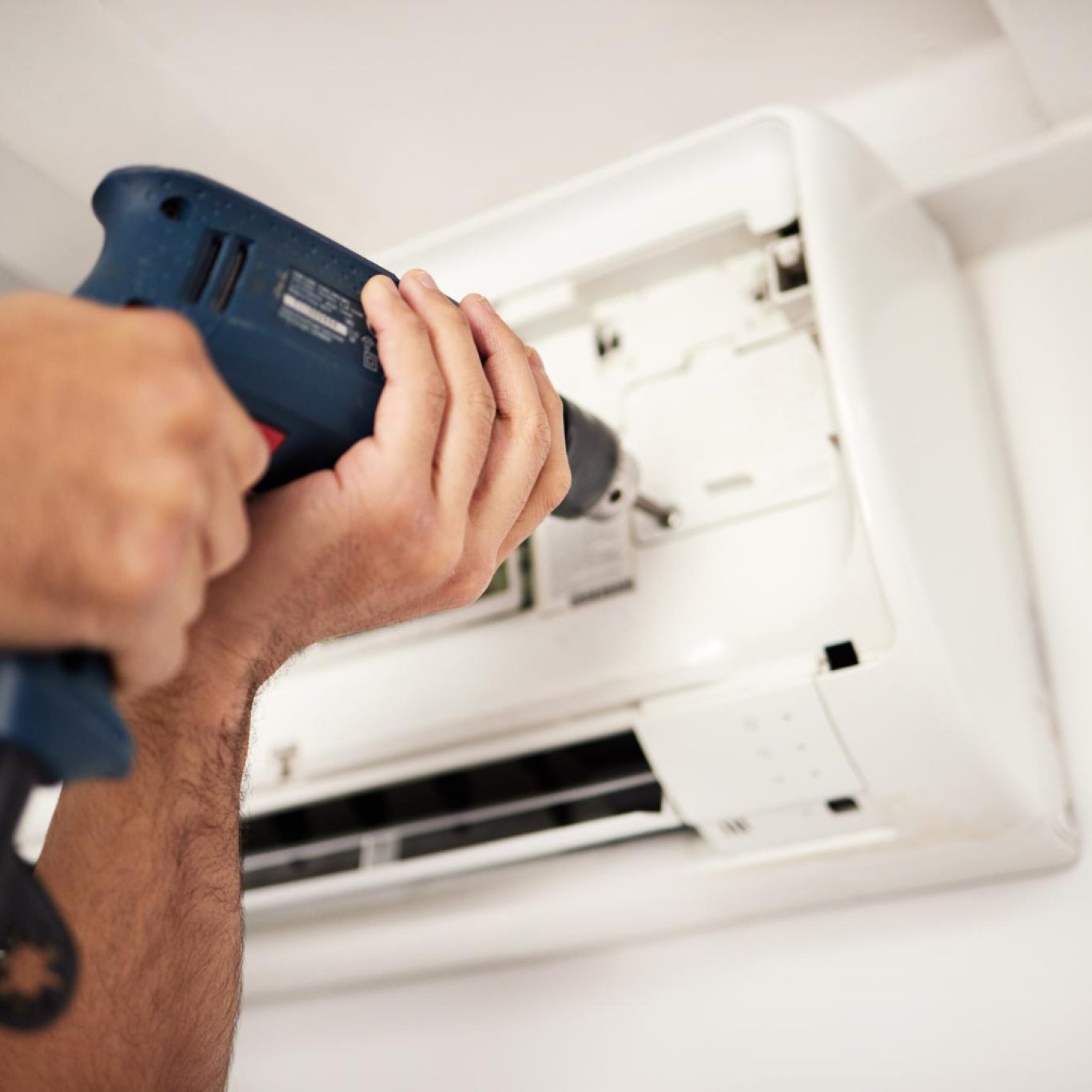 AC Repair in Dallas, TX