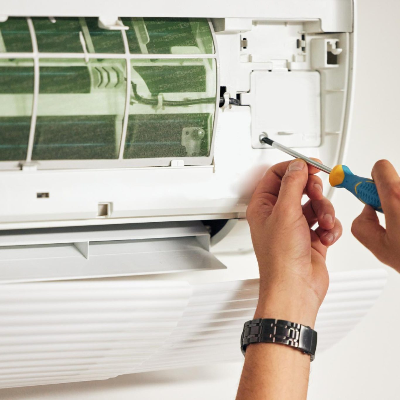 AC Repair Near Me