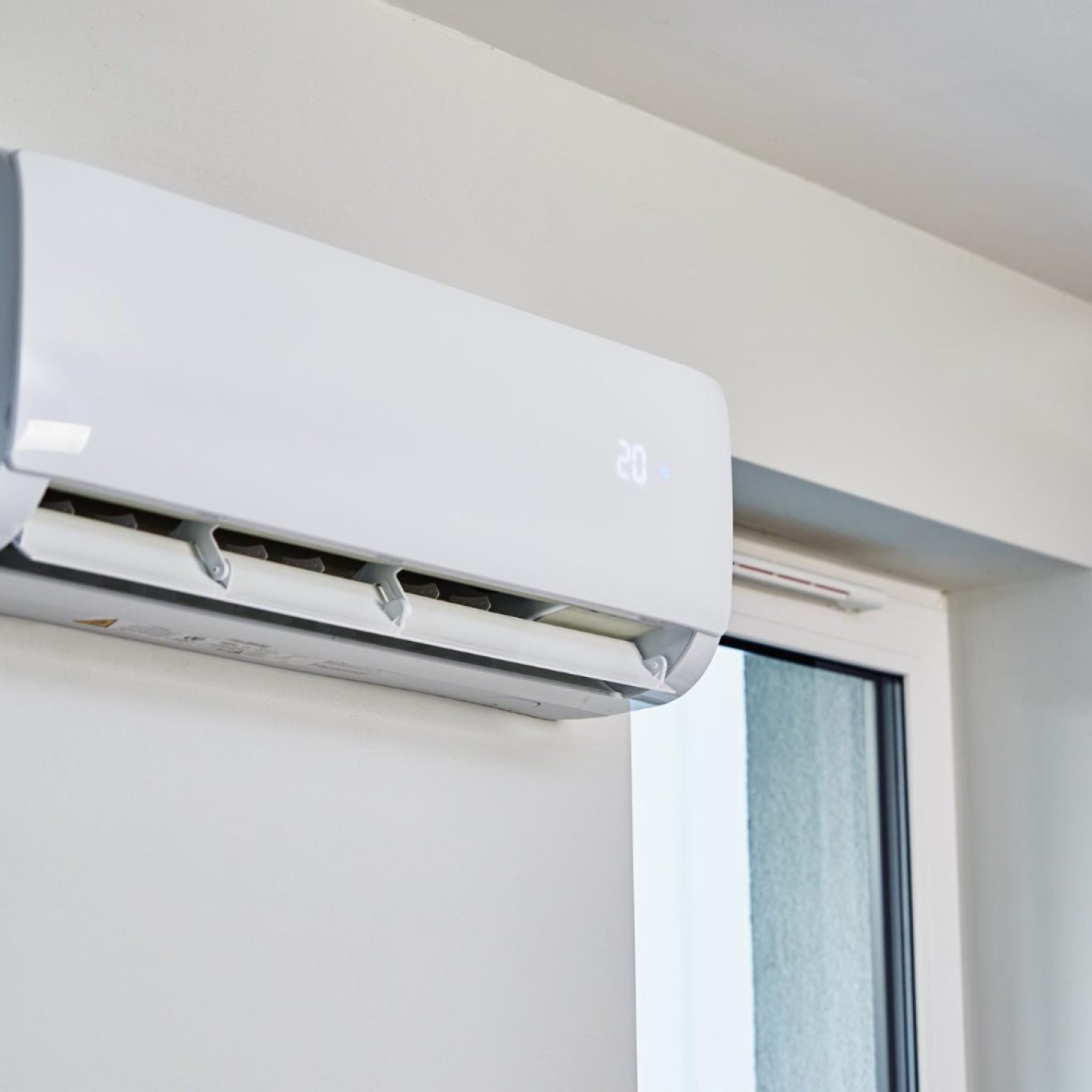 AC Service in Dallas, TX